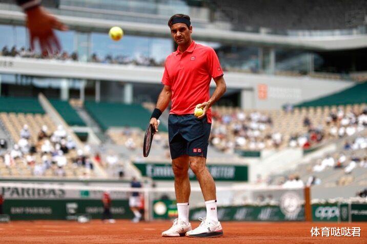 德约科维奇|法网16强出炉！男单三大巨头刷新纪录，费德勒有望对阵德约科维奇