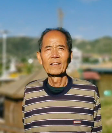 李嘉明|38岁戏骨自曝单身原因，称没钱娶妻生子，曾为给父亲治病耗尽家财