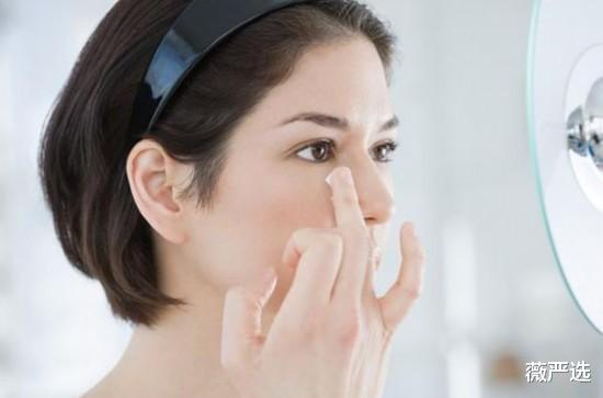 眼霜 经常使用眼霜，黑眼圈和眼袋的问题依然存在？有下面几点