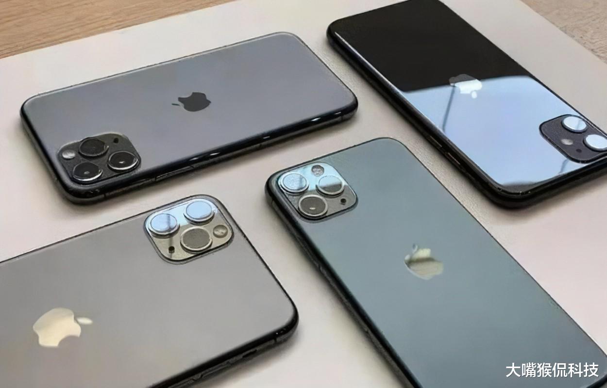 iPhone|iPhone13Pro为什么更推荐258G版本,确实更加的香