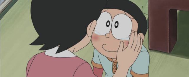 星叨叨 爸爸也会撒娇，哆啦A梦这一集让许多人产生共鸣，理解自己父亲
