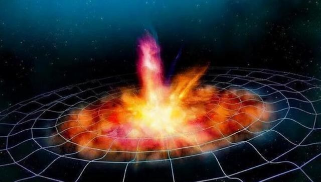 行星 太阳会完全从宇宙中消失吗？若其在一瞬间“蒸发”，有何后果？