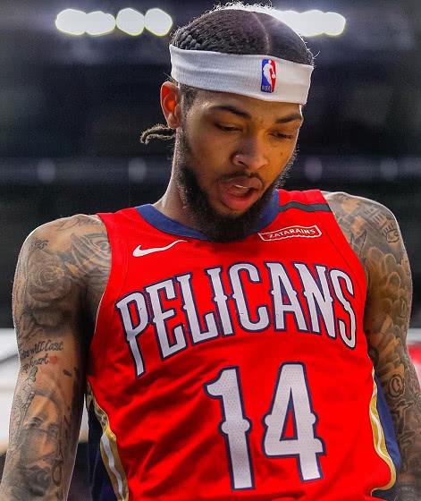 江西 新赛季里可能会被强制交易的7位球星，火箭队约翰·沃尔榜上有名