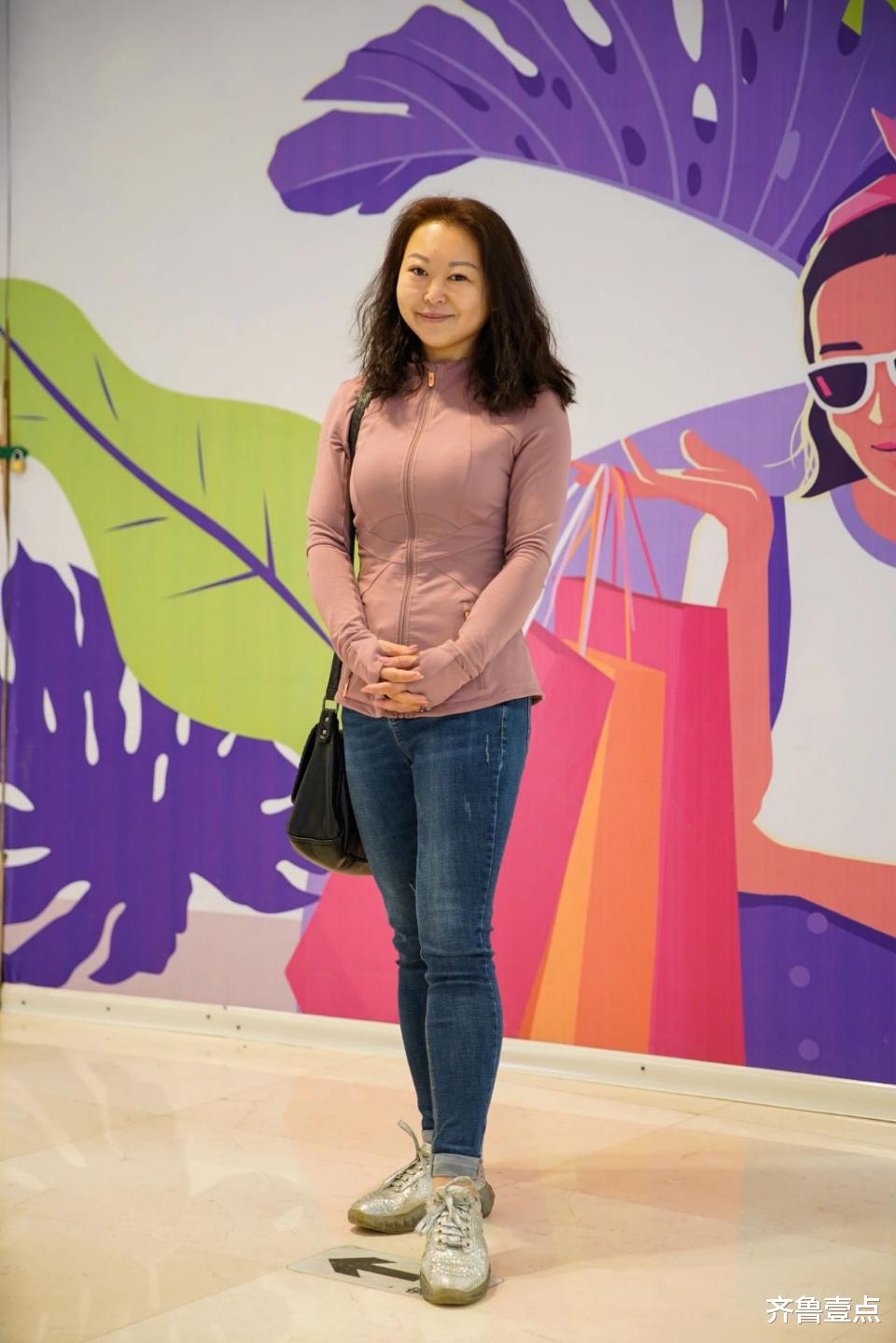 齐鲁壹点 银座“女王加冕日”完美收官！职场素人华丽蝶变迎来“高光时刻”