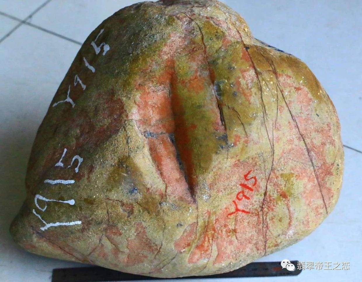 翡翠|翡翠原石到底有没有降价的可能？