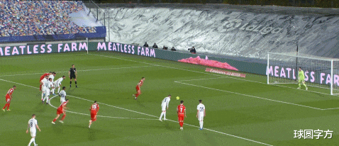 皇家马德里|2-2！西甲争冠格局两天两次巨变，皇马平球，马竞如意算盘打响了