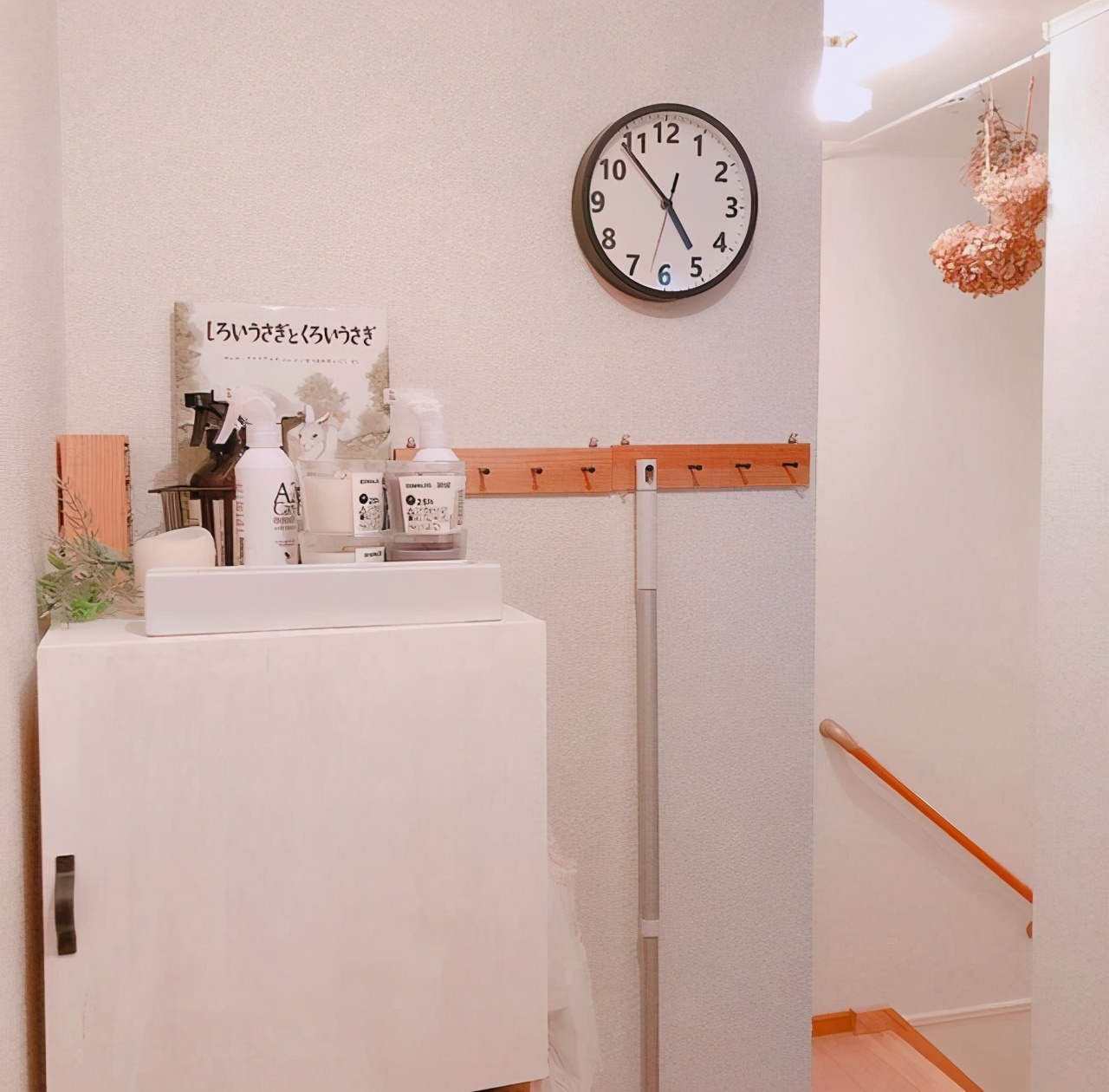 家居超人|日本单身女孩的60㎡出租屋，全屋温馨又精致，一个人住久会上瘾