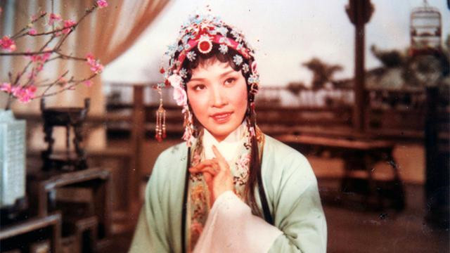 越剧|著名越剧表演艺术家金采风去世，官方发布讣告，曹可凡发微博哀悼