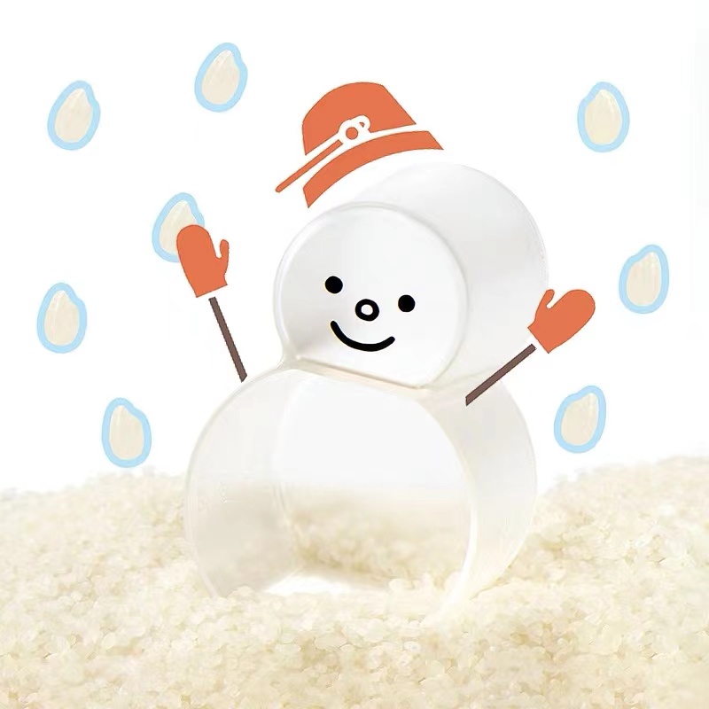 我家厨房10个超级可爱的小东西，好看又好用，做饭心情都会变好！