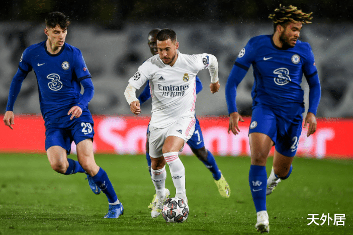 皇家马德里|面对旧主交出0000！皇马1.15亿欧巨星彻底报废：他上场=10打11