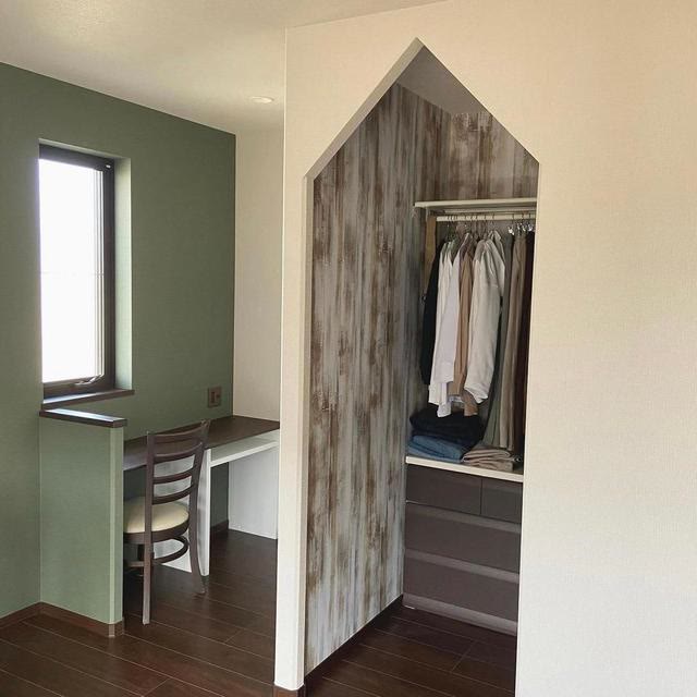 参观了这位日本太太的家后,我发现,这20多年来根本不懂家务!