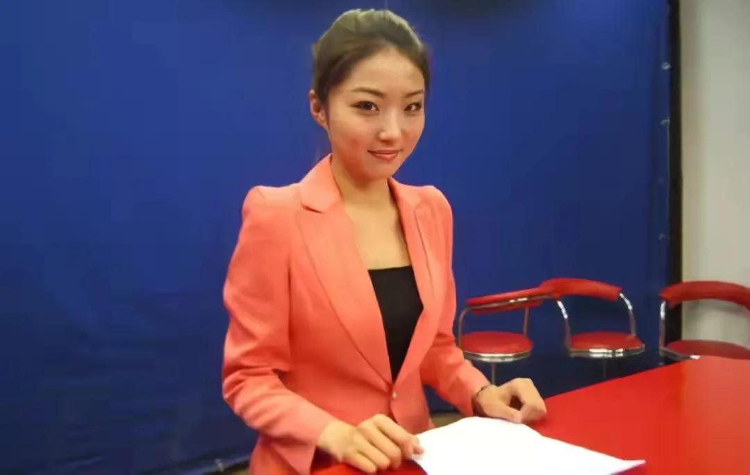 霍建华|“央视主播”马翩然：除夕夜被男友连捅7刀，因爱生恨的悲剧