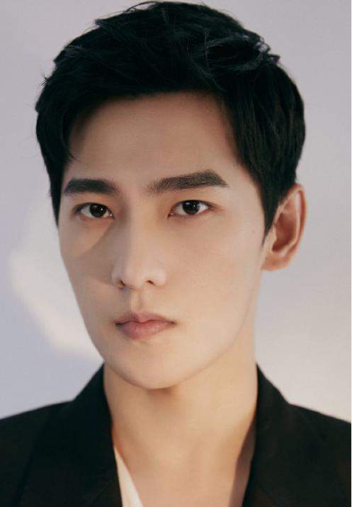 赵露思|《且试天下》定于明日开机，杨洋赵露思首次合作，你们期待吗？