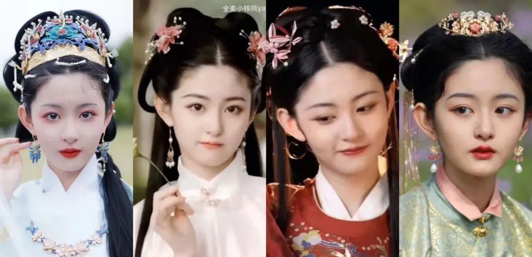 一只麦兜 网红拍戏露出真面貌：刘宇脸长不似美少年，彭十六颜值依旧能打