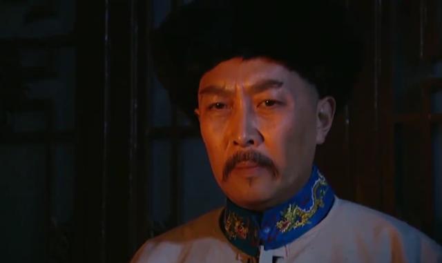 恒哥超级奶爸|唐国强版雍正有没有被高估？故宫博物院的雍正画像，说明了问题