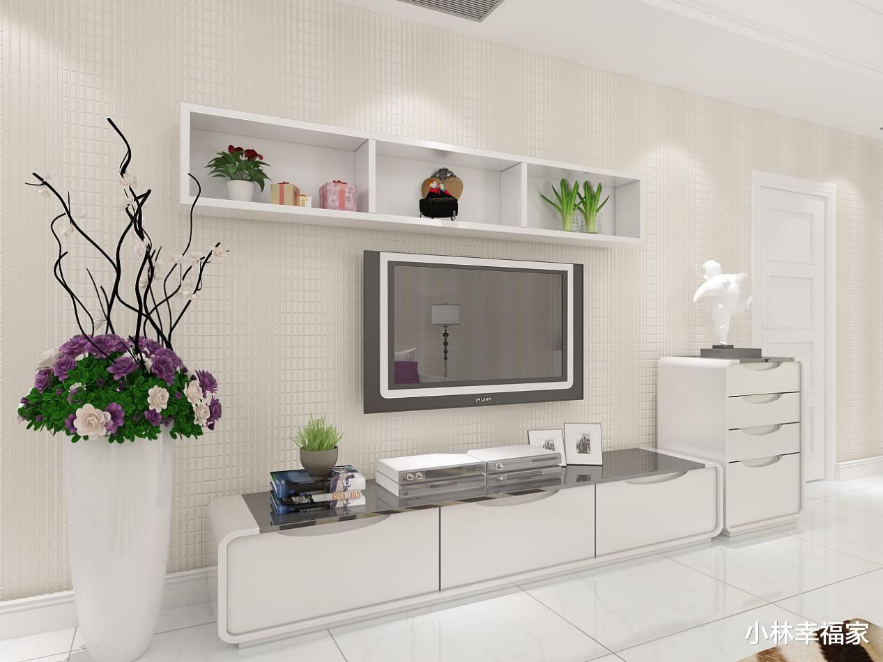 乳胶漆VS墙纸,谁更胜一筹?