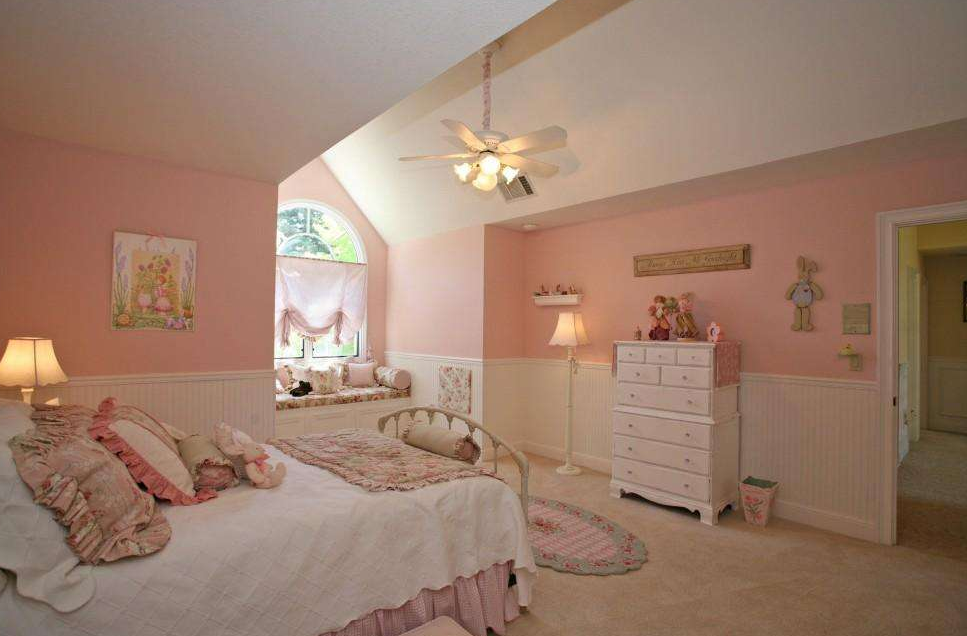 简易设计 儿童房墙面漆有多重要？如何选择墙面漆？这些事项必须要知道