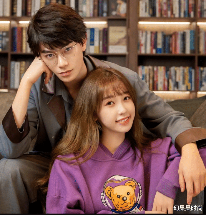 虞书欣|《月光变奏曲》虞书欣怎么那么会穿？戏中单品让人好想要～