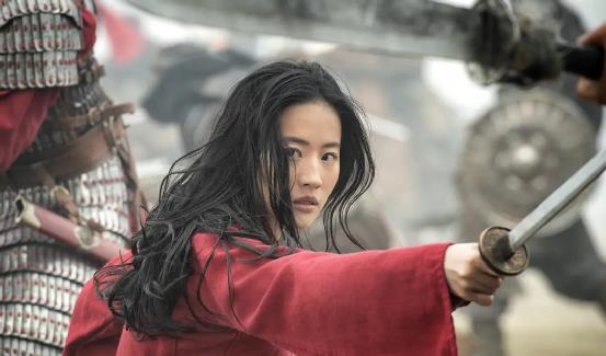 胡歌|《仙剑》16年，月如嫁富豪，紫萱开启傻白甜，他却毁容无缘主角