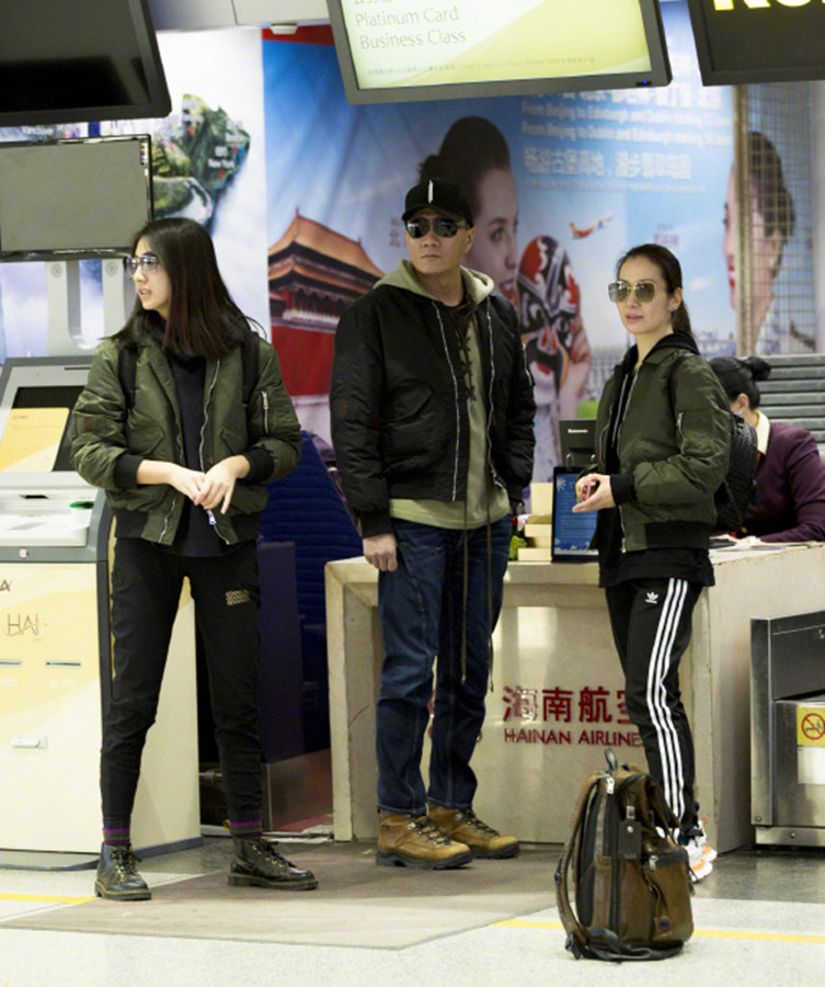 猫姐穿搭经 告别“娘里娘气”，《长津湖》的硬汉们告诉你，男人味咋穿出来