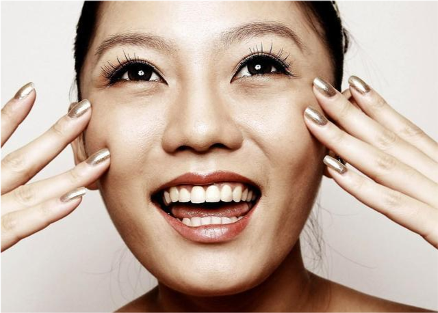 奥美拉唑|女性衰老时，通常会出现5个“丑态”，一发现，赶紧保养还来得及