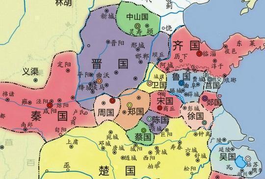 齐景公|唯一死在婚床上的和亲公主，因太漂亮被夜夜临幸，2个月就离世了