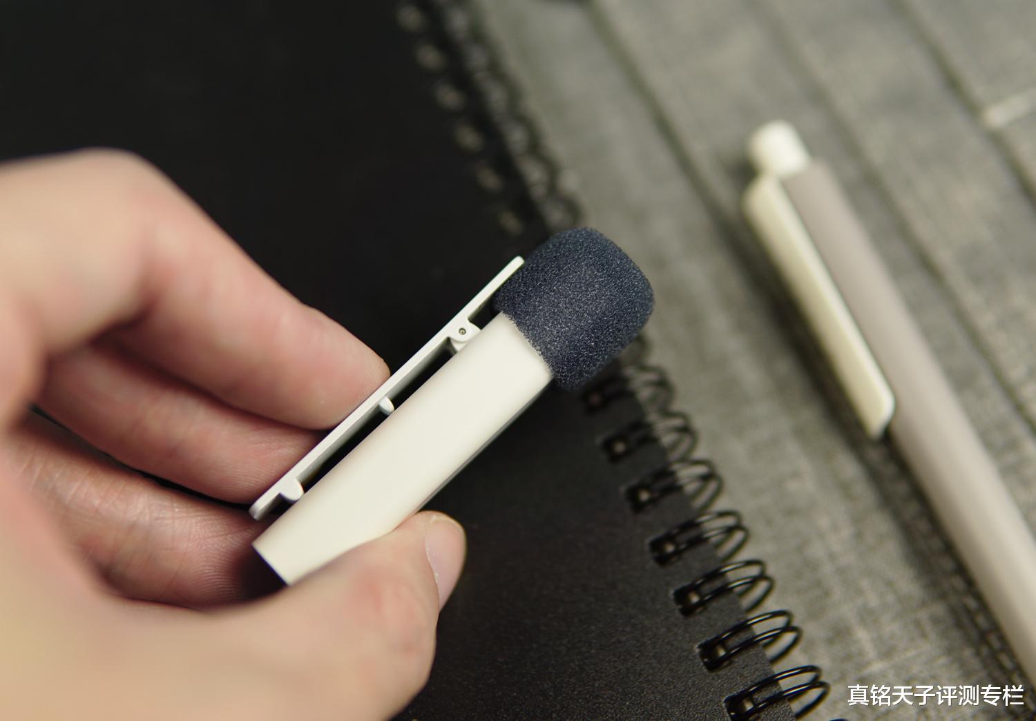 主板|手机VLOG音效终于可以高级了！有了塞宾小搬SmartMike+音质不用愁