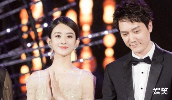 冯绍峰|倒打一耙？冯绍峰公开爆料赵丽颖致命缺点，扬言：和她要小心