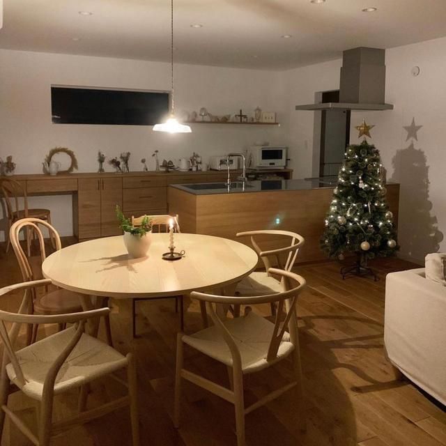 日本太太晒115平新家,全屋温暖治愈,一尘不染,值得写入教科书