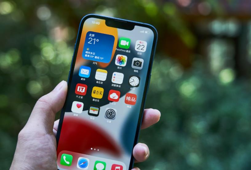 centos|不吹不黑！华为P50Pro对比iPhone 13，到底有啥优缺点？