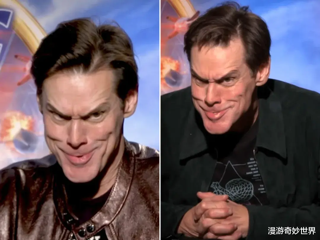 漫游奇妙世界|明明很普通的照片，看了却会觉得害怕…