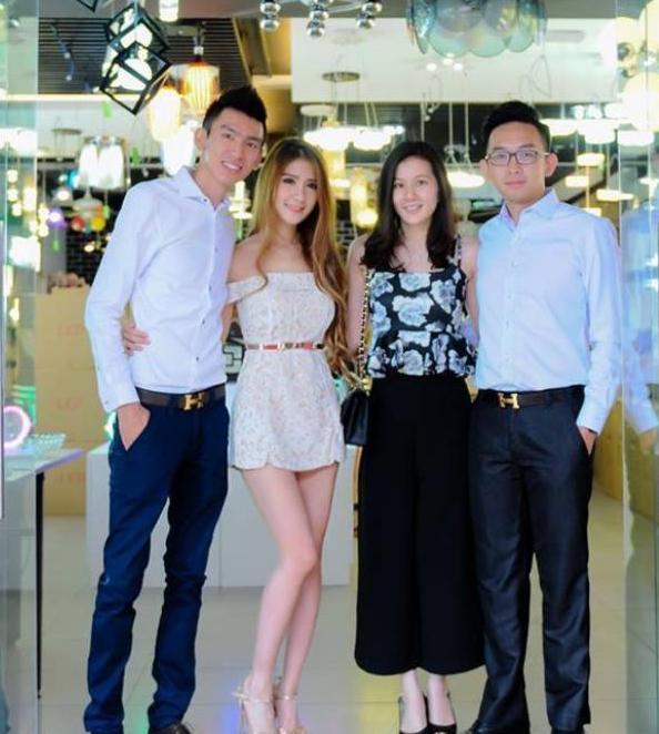 小姐姐|“马航”空姐征服浙江富豪，火辣身材惹人眼球，爱运动造出玲珑曲线