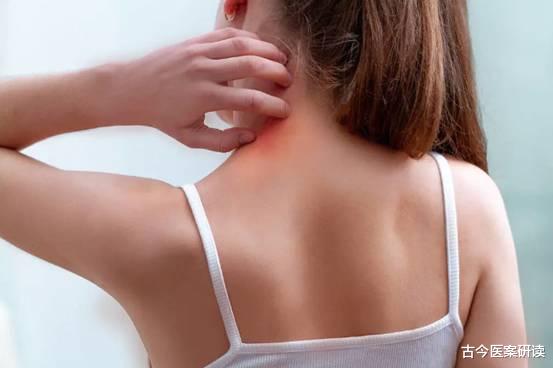 古今医案研读|身上长有这种“红颗粒”，或离糖尿病不远了，医生：常吃“1零嘴”，血糖不升高