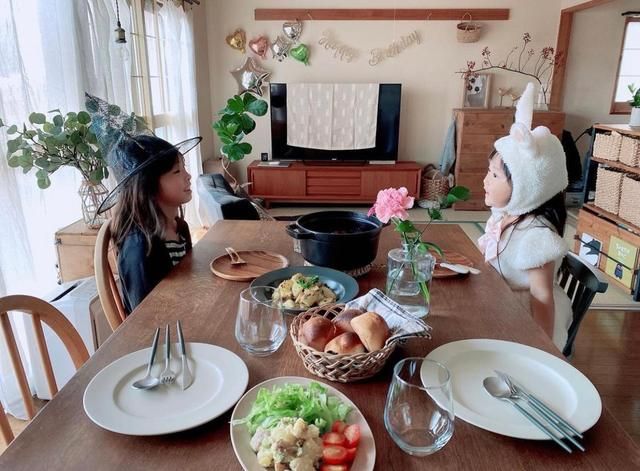 日本太太晒出88平复古老房子：低欲时代的简朴生活，凭实力走红！