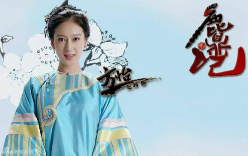 赘婿|网评《赘婿》美女排行榜出炉，朱珠仅排第八，第一名竟无人反对