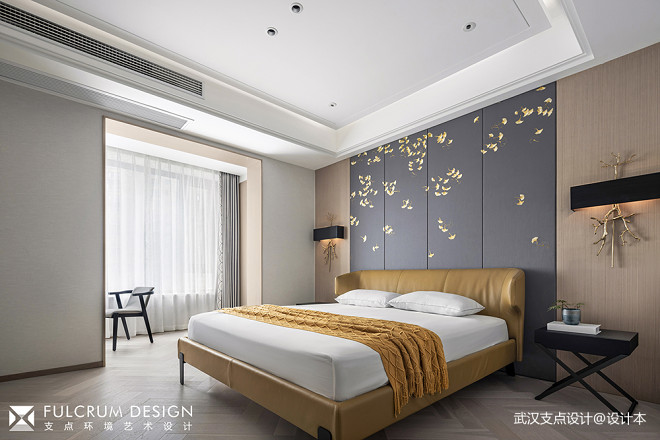 设计师|具有前瞻性的设计，带来百处不厌的家。