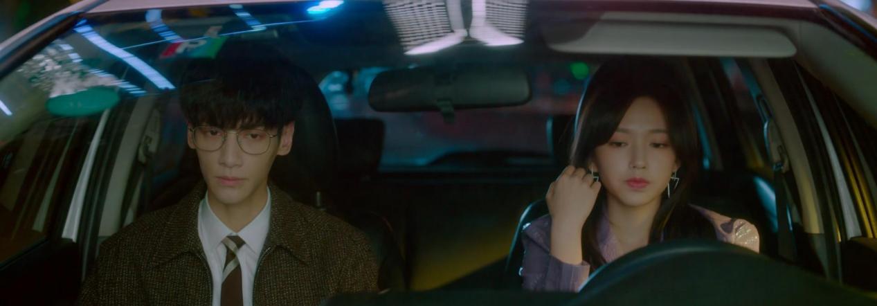 程潇|继《你微笑时很美》后，程潇的新剧再遭群嘲，她真不适合演戏？