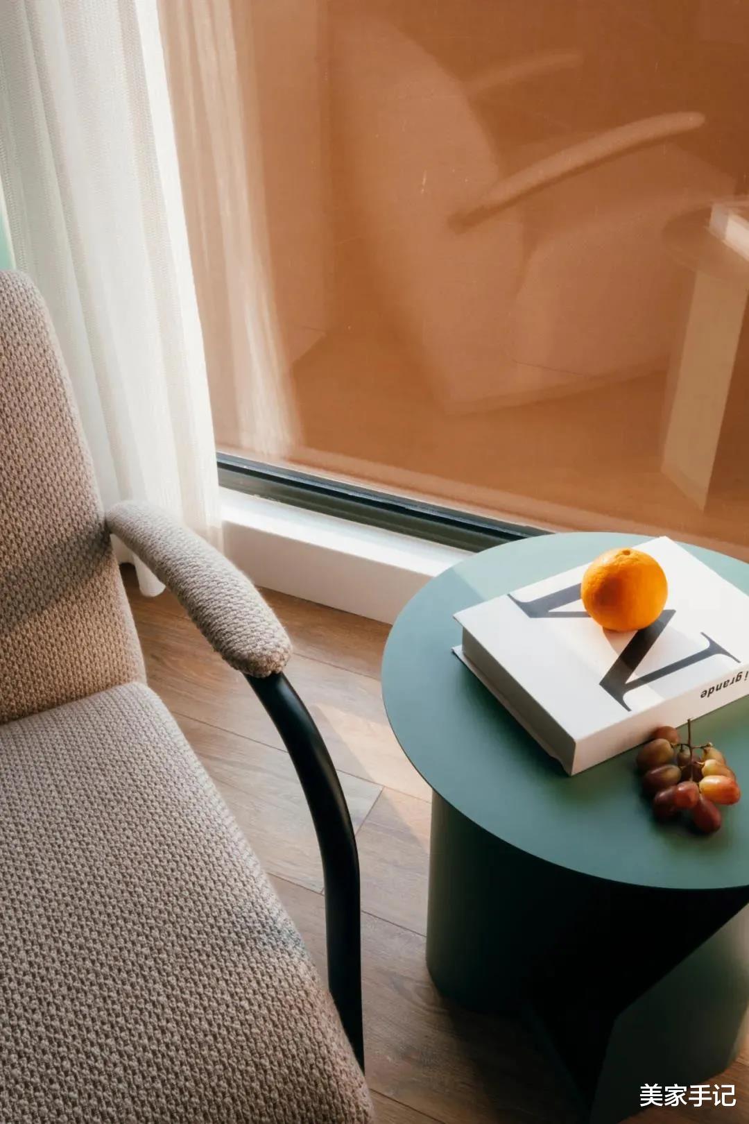 美家手记|两居改三居,单卫改双卫!北京夫妻将90㎡家利用到极致,太厉害了