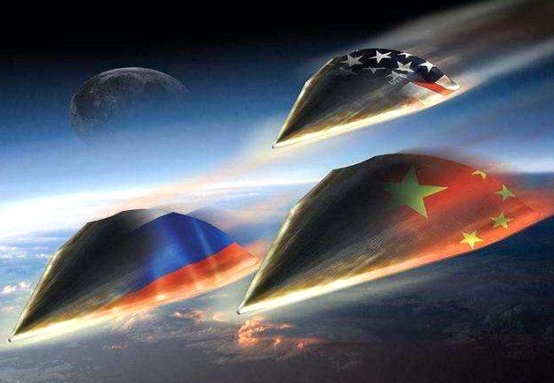 反导系统|中美攻守易位？中国的这一次试射，将使美国反导系统全面失效