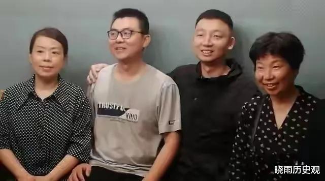 晓雨历史观 郭威从小被父母压榨，土豪舅舅公开表示：会伸出援手，帮他渡难关