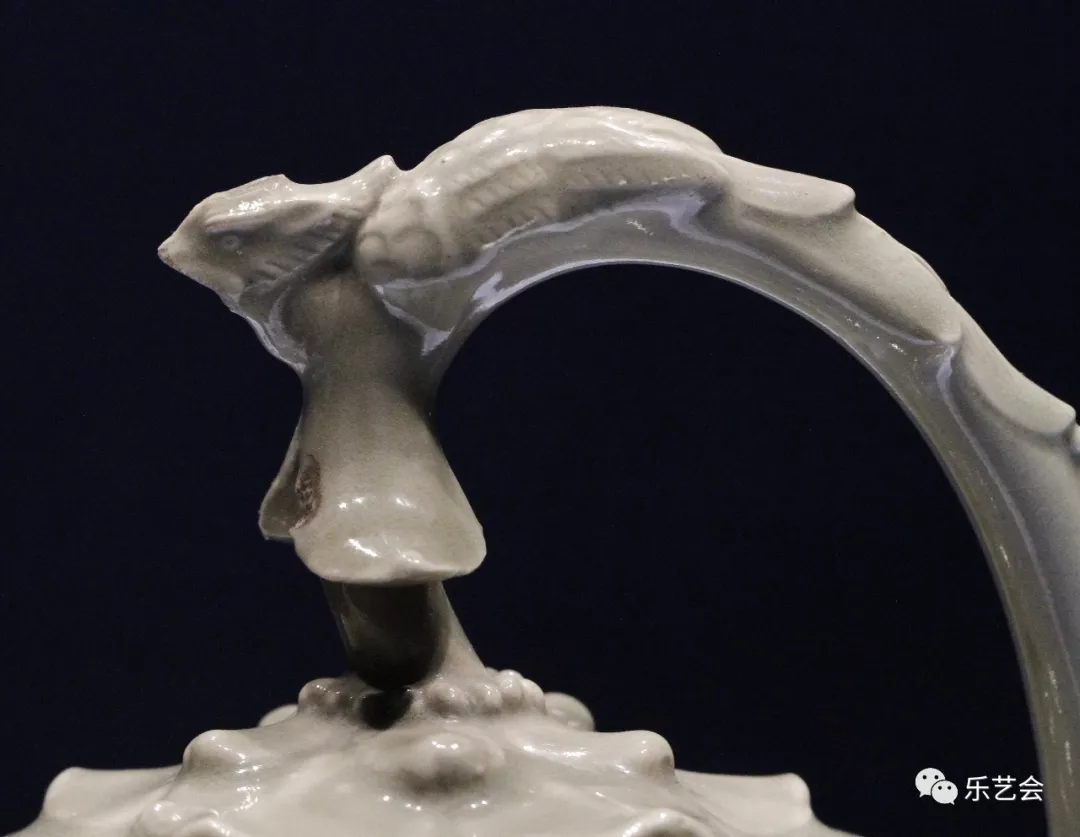 玛瑙|青釉壶 玉雕牛 玛瑙杯：木一古美术分享陕西历史博物馆巡礼下篇