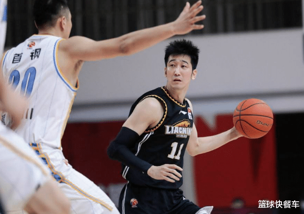 劉志軒|劉志軒生日夜砍0分！賽后14字發(fā)言讓人心酸 下賽季他還會在遼寧嗎