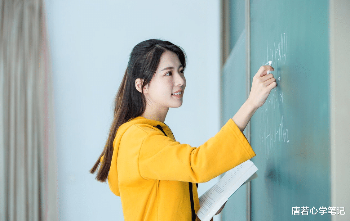唐若心学笔记|追女生也有技巧，不要轻易犯五大错误，否则对方会离你越来越远