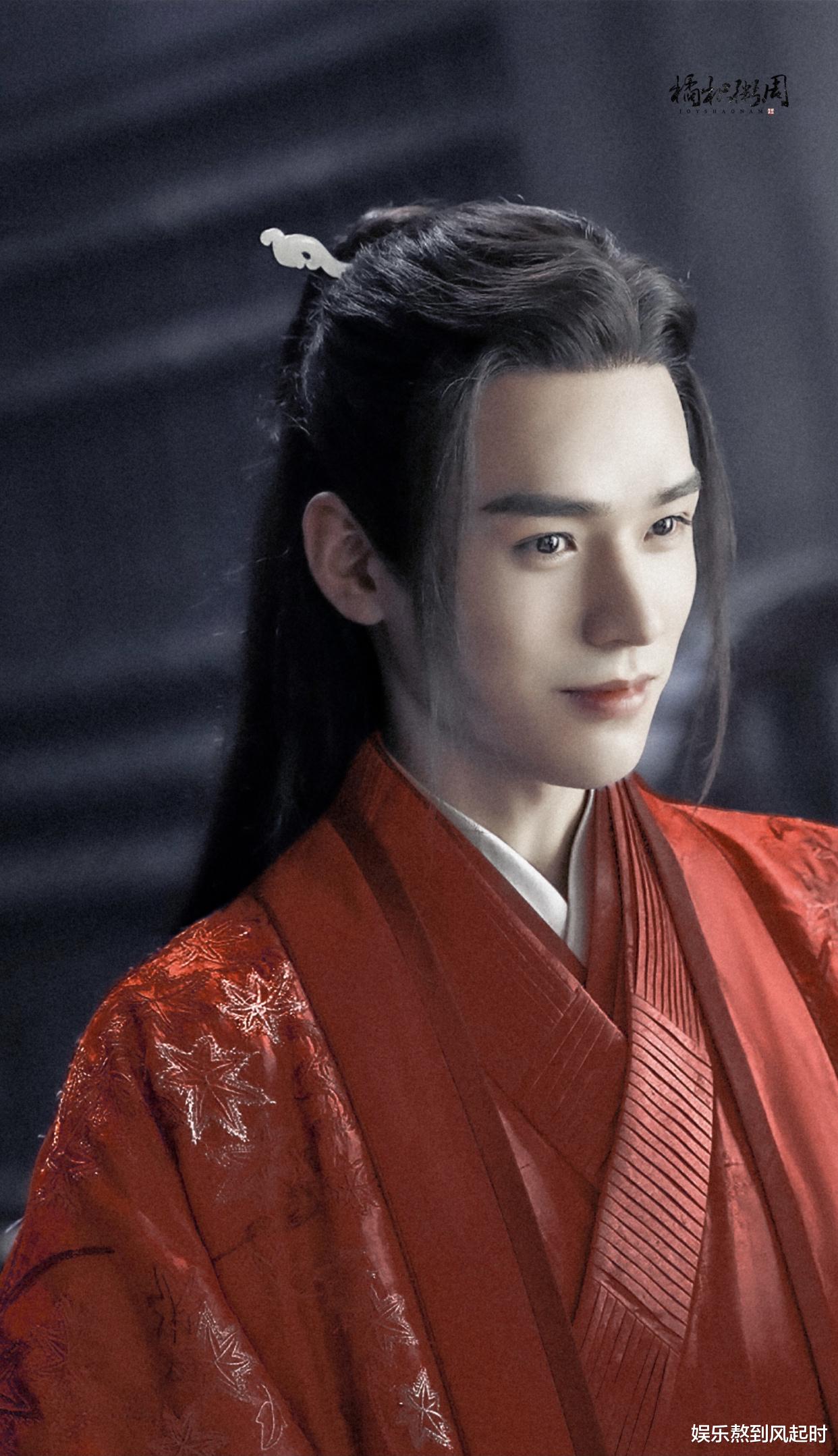 龚俊|龚俊咖位飙升！新剧资方紧急追加投资，原定女主直接换成流量小花