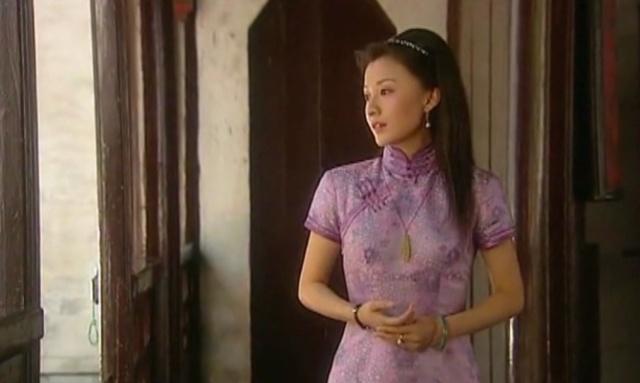 徐露|徐露：与老公认识6天闪婚，出道24年零绯闻，凭一个角色爆红至今