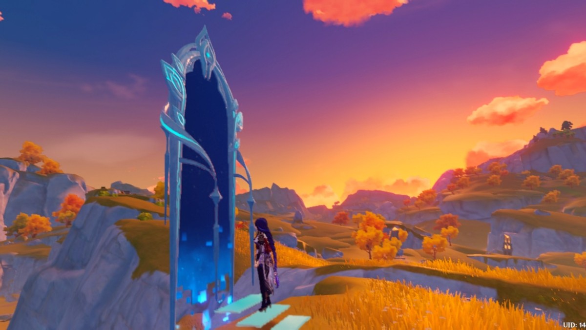 生死狙击2|原神：官方为了平衡有多拼？宁愿牺牲氪佬体验，也不解除体力限制