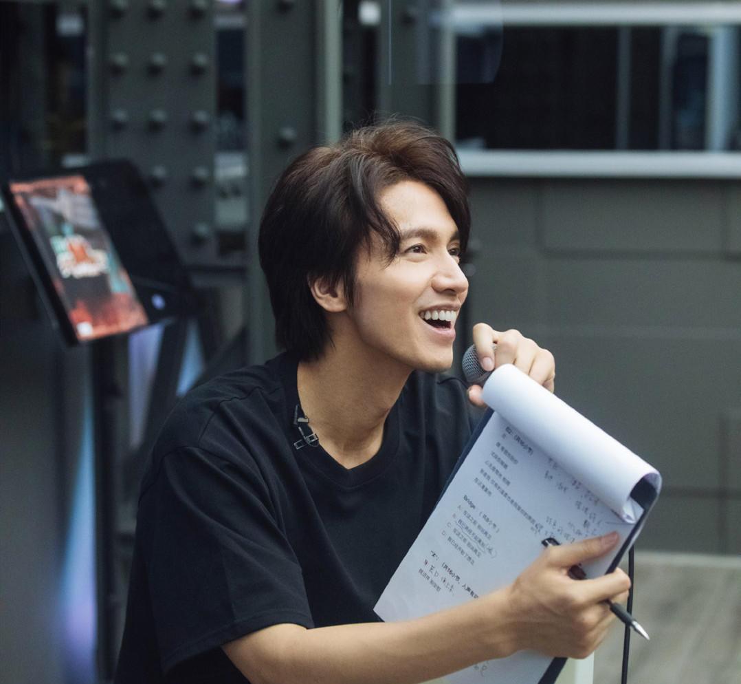 我已是短发|《披荆斩棘的哥哥》:4位哥哥寻求突破,3位哥哥故步自封