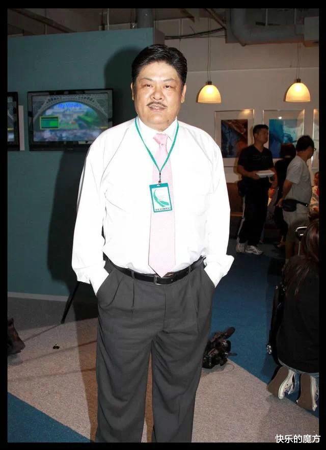李易峰|被误认为是港星的8位内地明星，最大82岁最小41岁，皆被观众喜爱