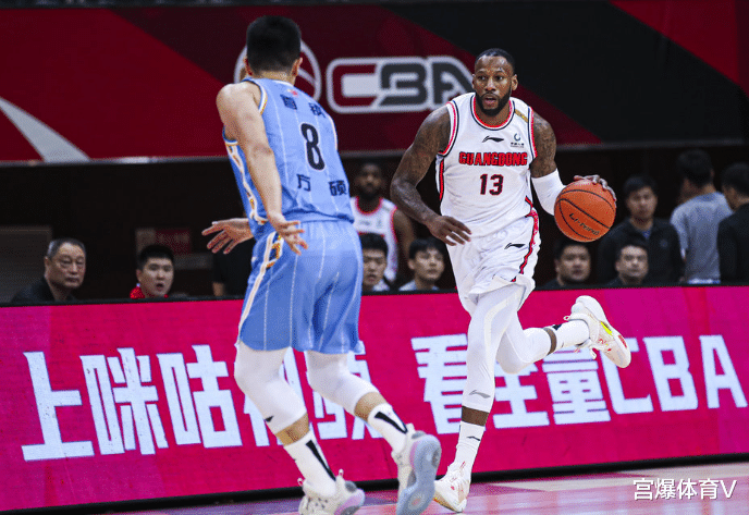 北京男篮|广东宏远神奇逆转!淘汰北京首钢,威姆斯立功,杜锋激情欢呼