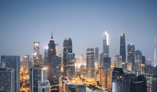 雁山宏凌 广州新建一地铁,全长25千米设19个站点,预计2023年通车